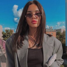 Алина, 31 из г. Бикин.