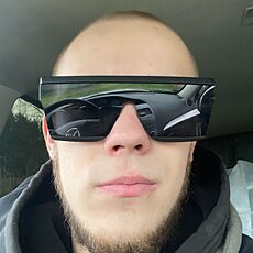 Фотография мужчины Даниил, 19 лет из г. Москва