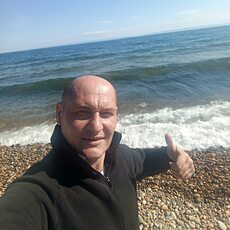 Фотография мужчины Павел, 39 лет из г. Омск