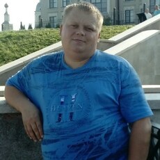 Фотография мужчины Евгений, 44 года из г. Ярославль