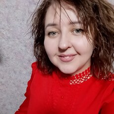 Мария, 40 из г. Балашиха.