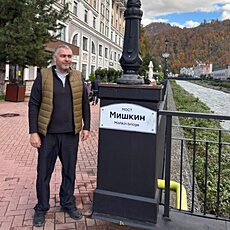 Фотография мужчины Mishka, 46 лет из г. Москва