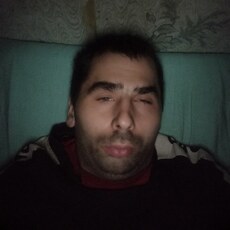 Фотография мужчины Олексій, 32 года из г. Богодухов