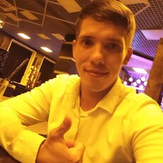 Фотография мужчины Андрей, 30 лет из г. Великий Новгород