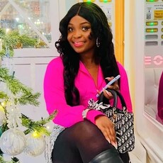 Фотография девушки Nia, 26 лет из г. Москва