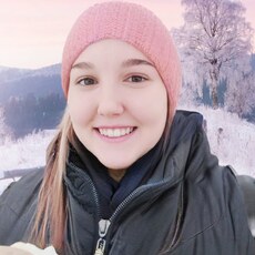 Фотография девушки Божена, 29 лет из г. Санкт-Петербург