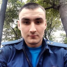 Фотография мужчины Александр, 32 года из г. Бийск