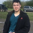 Алишер, 27 лет
