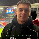 Максим, 22 года