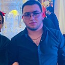 Матвей, 25 лет