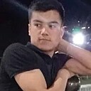 Мухаммад, 26 лет