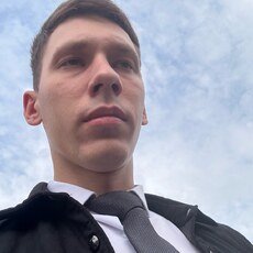 Фотография мужчины Рустам, 28 лет из г. Кемерово