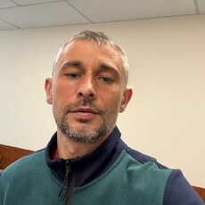 Фотография мужчины Николай, 42 года из г. Елизово