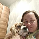 Жанна, 44 года