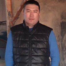 Фотография мужчины Райс, 36 лет из г. Тараз