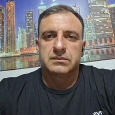 Фотография мужчины Маис, 46 лет из г. Свободный