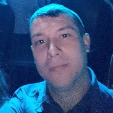 Фотография мужчины Михаил, 37 лет из г. Магнитогорск