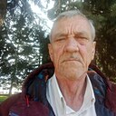 Валерий, 60 лет