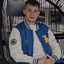 Daniel, 21 год