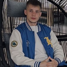 Фотография мужчины Daniel, 21 год из г. Кишинев