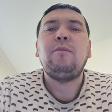 Фотография мужчины Хайрулла, 39 лет из г. Калининград