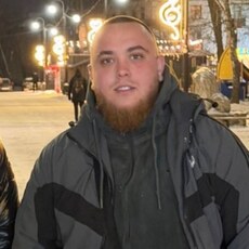 Фотография мужчины Кирилл, 23 года из г. Горловка