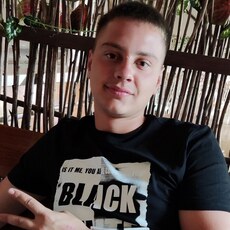 Фотография мужчины Александр, 35 лет из г. Ульяновск