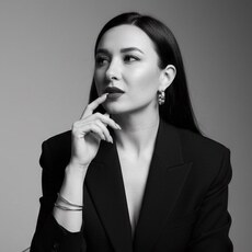 Фотография девушки Светлана, 42 года из г. Краснодар