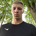 Андрей, 21 год