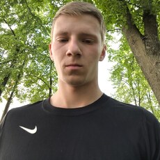 Фотография мужчины Андрей, 21 год из г. Подольск