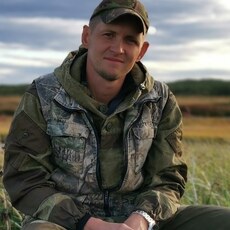 Фотография мужчины Михаил, 39 лет из г. Хабаровск