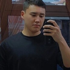Фотография мужчины Kama, 20 лет из г. Бишкек