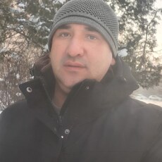 Фотография мужчины Азиз, 39 лет из г. Хабаровск