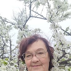 Фотография девушки Татьяна, 65 лет из г. Спасск-Дальний