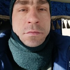 Фотография мужчины Сальвадор, 39 лет из г. Владивосток