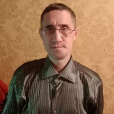 Фотография мужчины Владимир, 43 года из г. Клин