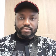 Фотография мужчины Jacarthy, 39 лет из г. Москва