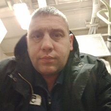 Фотография мужчины Михаил, 37 лет из г. Абинск