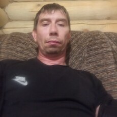 Фотография мужчины Андрей, 38 лет из г. Нижний Новгород