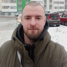 Фотография мужчины Александр, 28 лет из г. Зеленоград