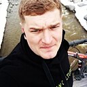 Роман, 34 года