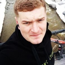 Фотография мужчины Роман, 34 года из г. Топки