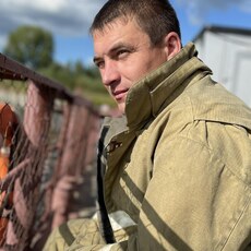 Фотография мужчины Константин, 36 лет из г. Тобольск