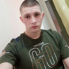 Фотография мужчины Анатолий, 23 года из г. Иркутск