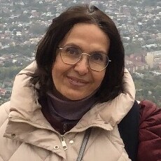 Фотография девушки Татьяна, 51 год из г. Красноярск