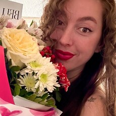Фотография девушки Katerunka, 29 лет из г. Омск