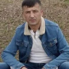 Фотография мужчины Руслан, 38 лет из г. Красноярск