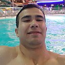 Shoxrux, 27 лет