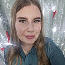 Дарья, 28 лет