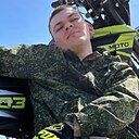 Никита, 21 год